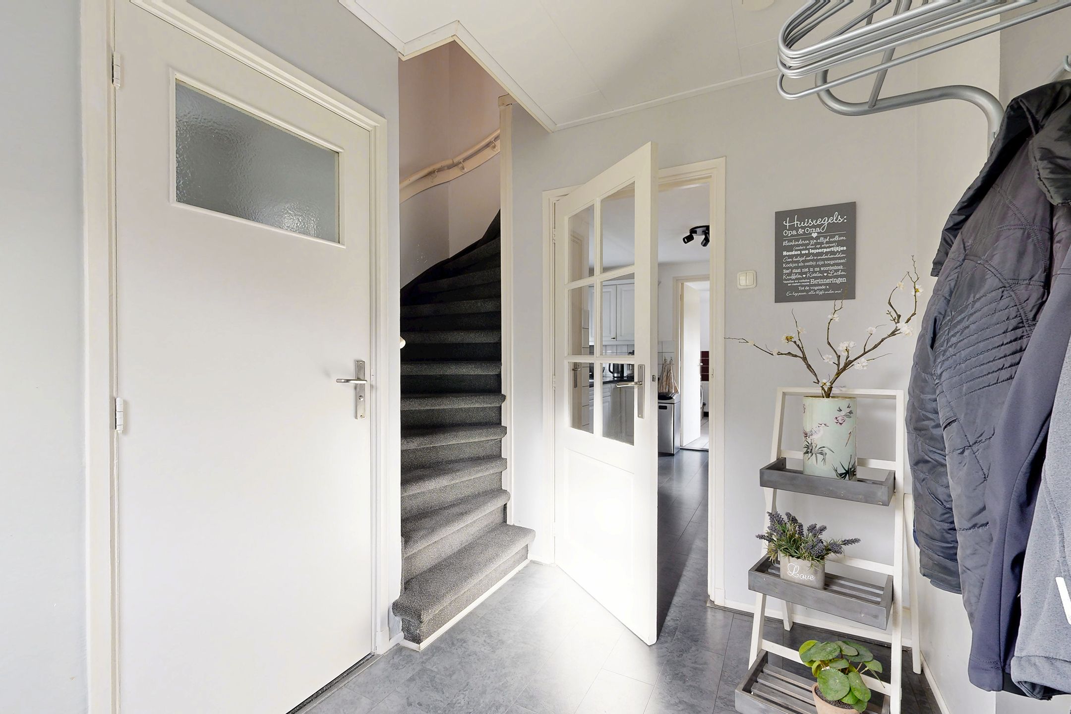 Foto 9 van Kerkpad 1