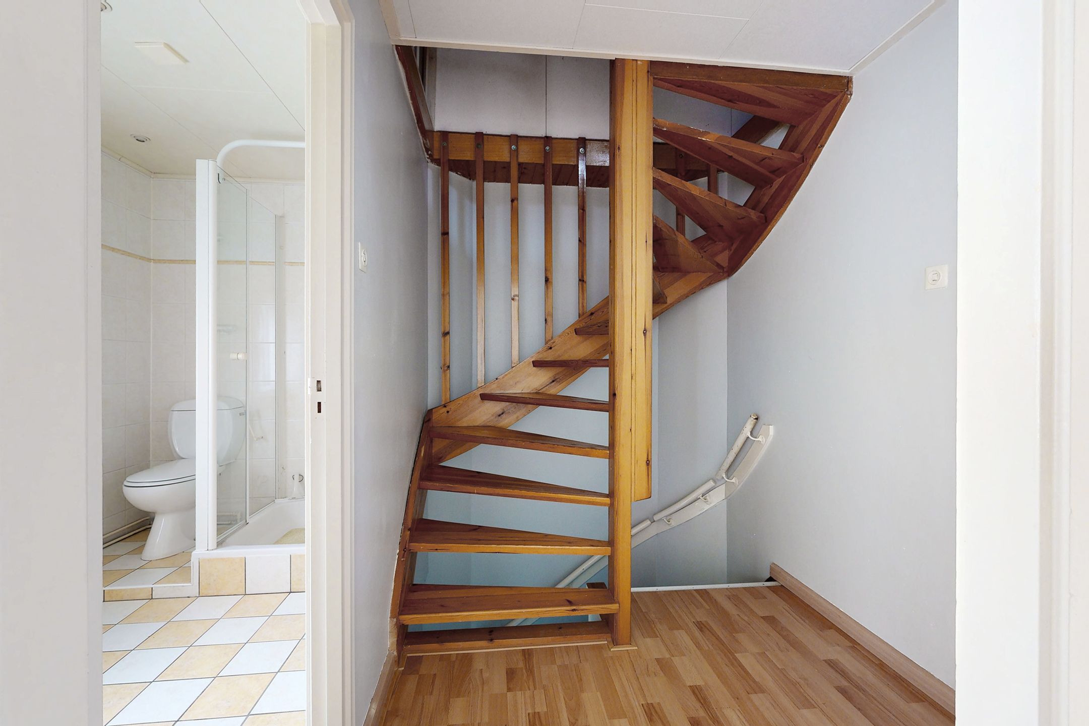 Foto 27 van Kerkpad 1