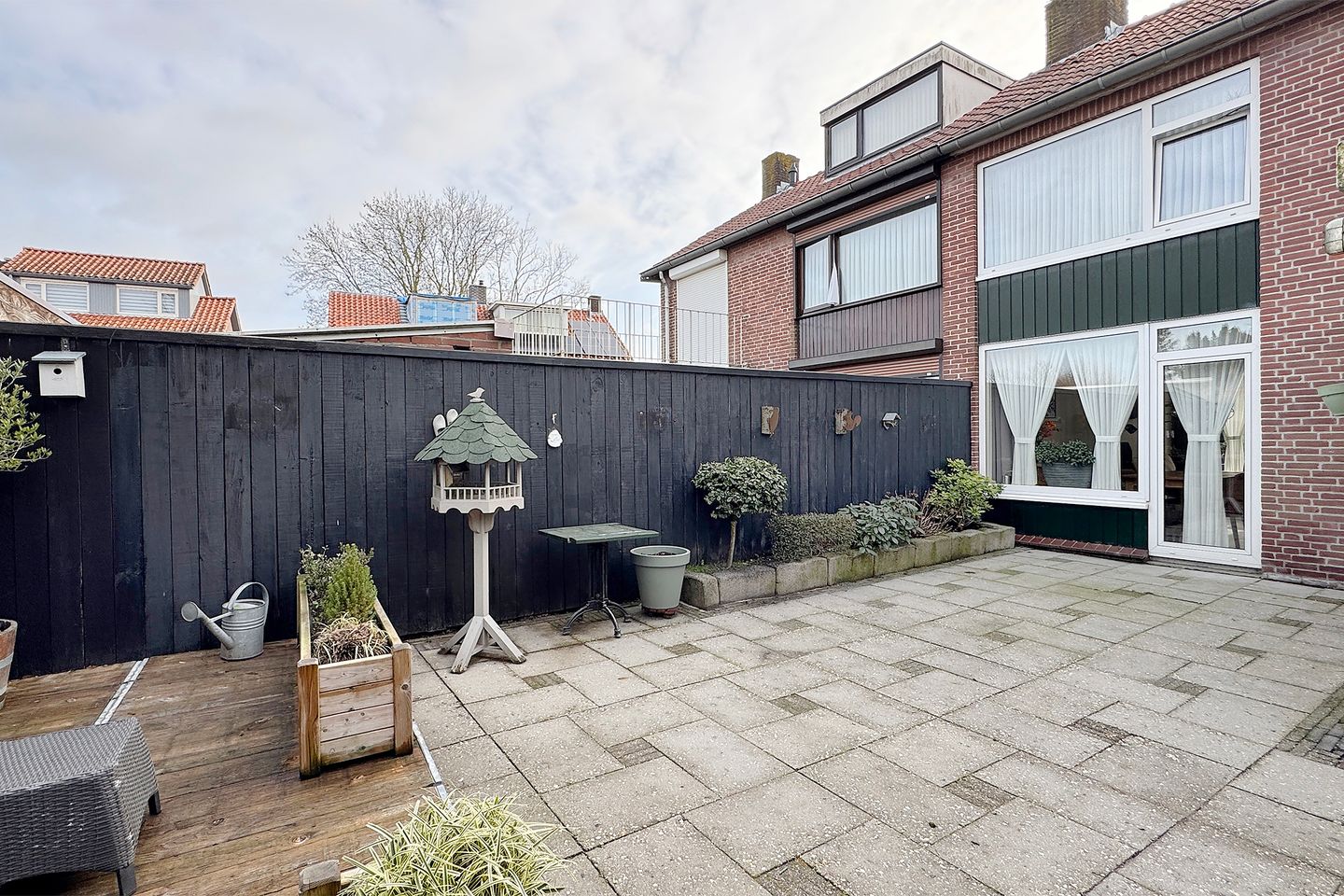 Foto 50 van Kerkpad 1