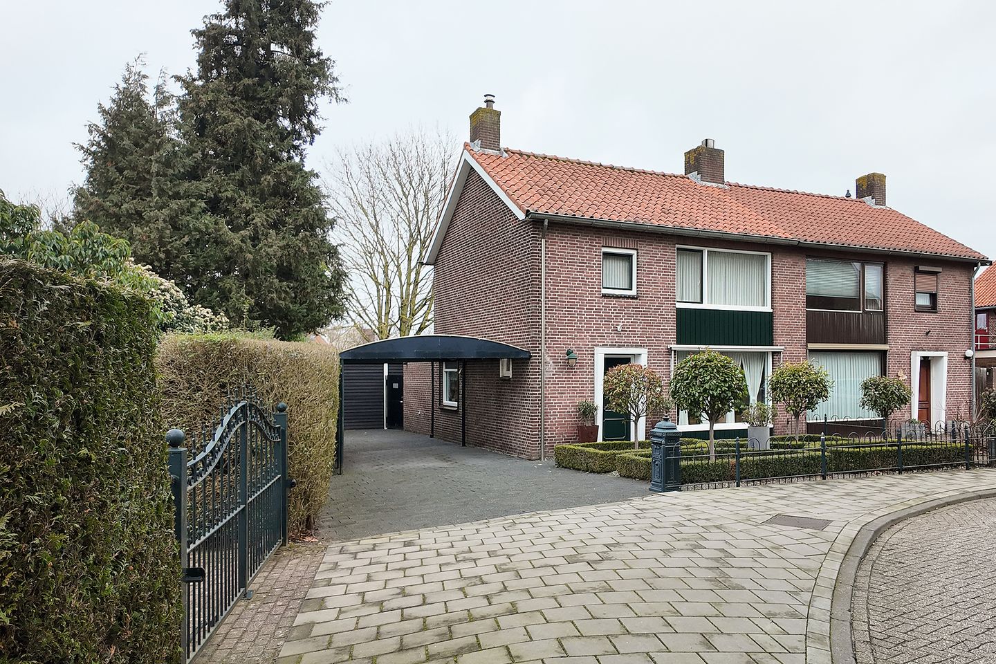 Foto 55 van Kerkpad 1