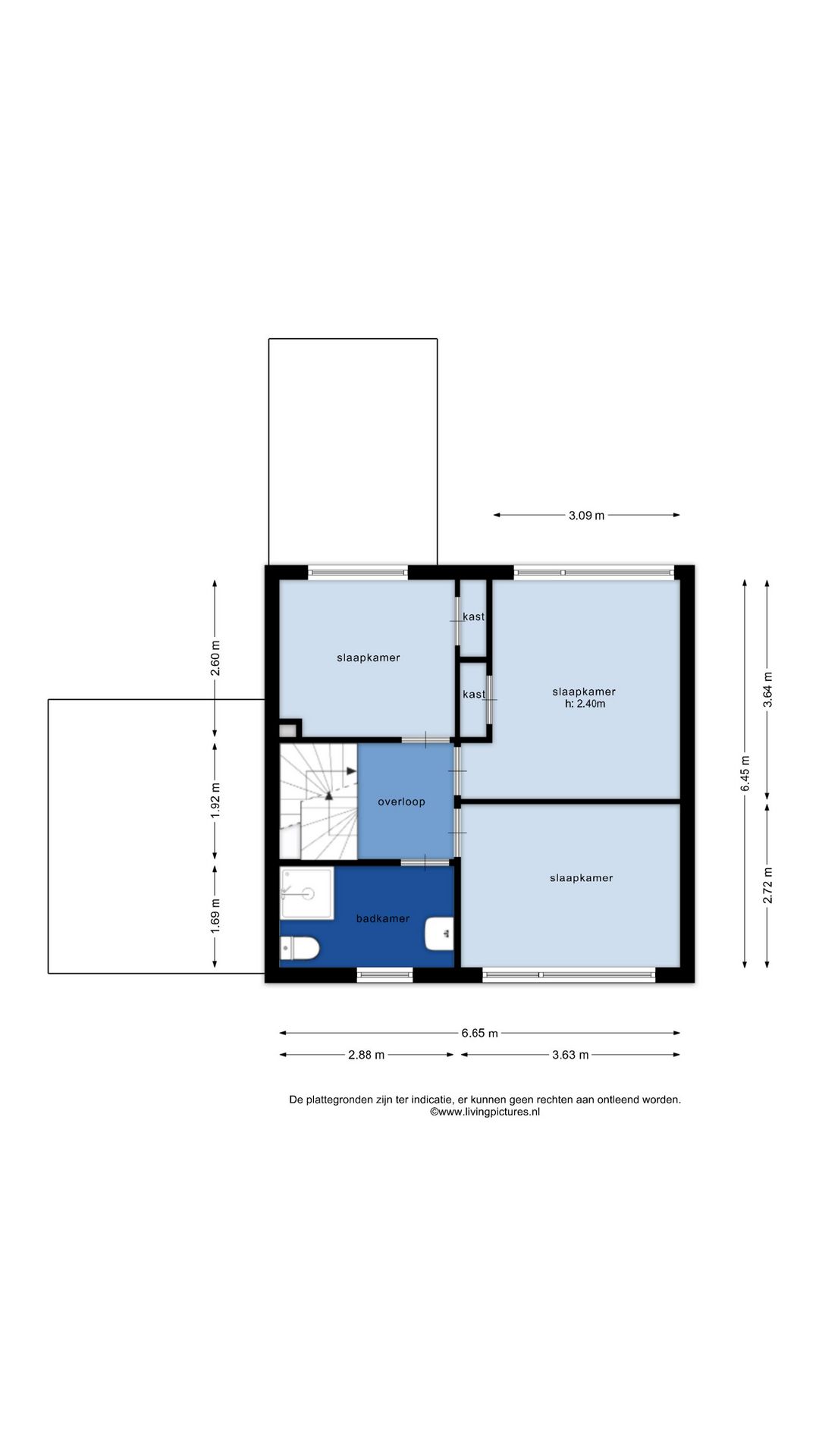 Foto 63 van Kerkpad 1