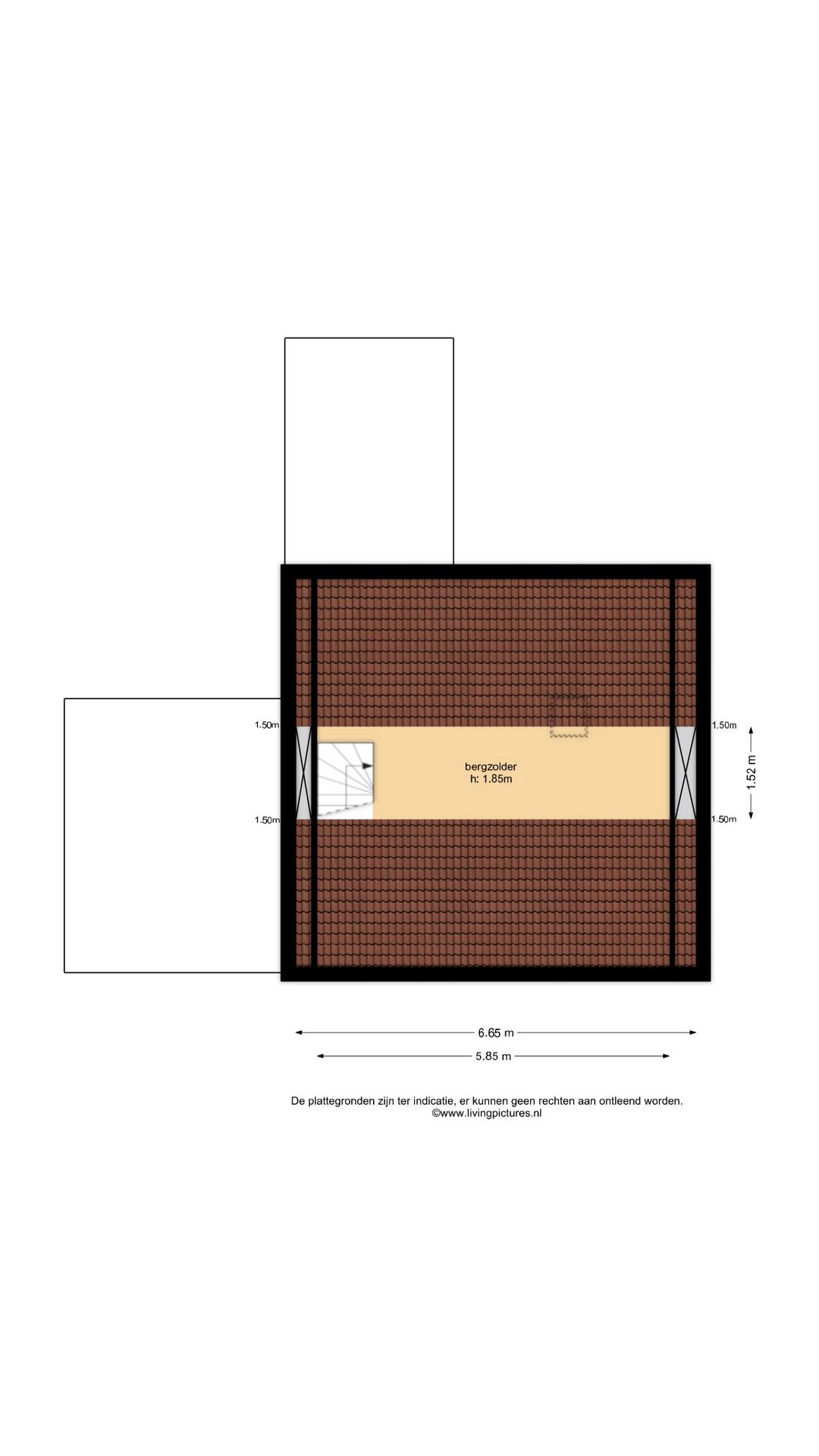 Foto 64 van Kerkpad 1