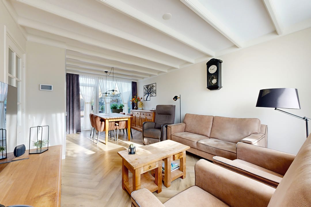 Foto 2 van Kerkpad 1