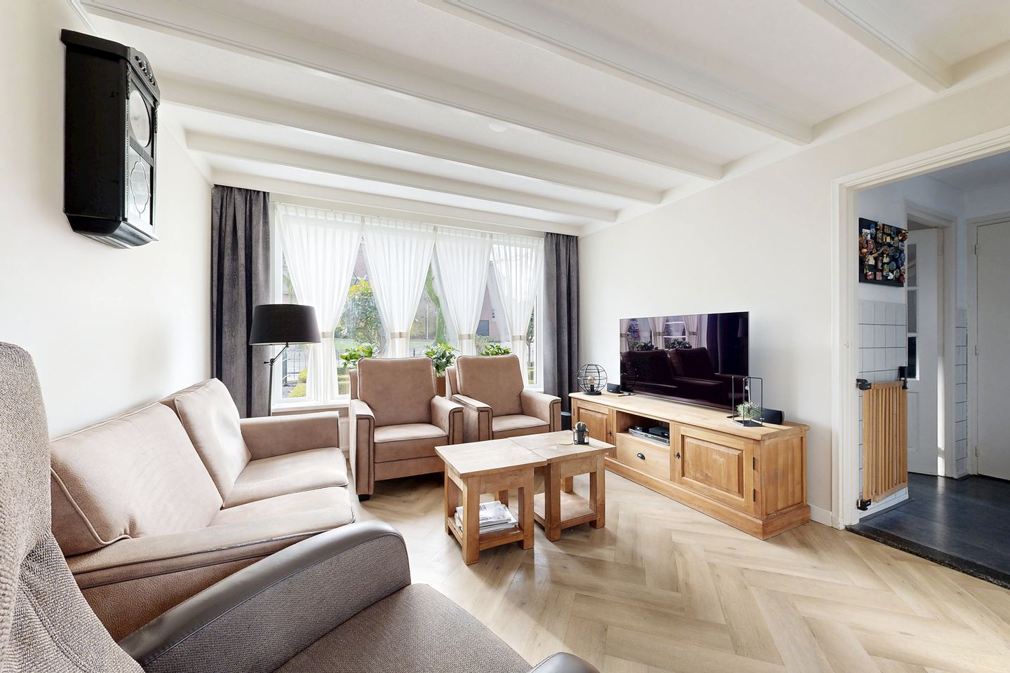 Foto 10 van Kerkpad 1