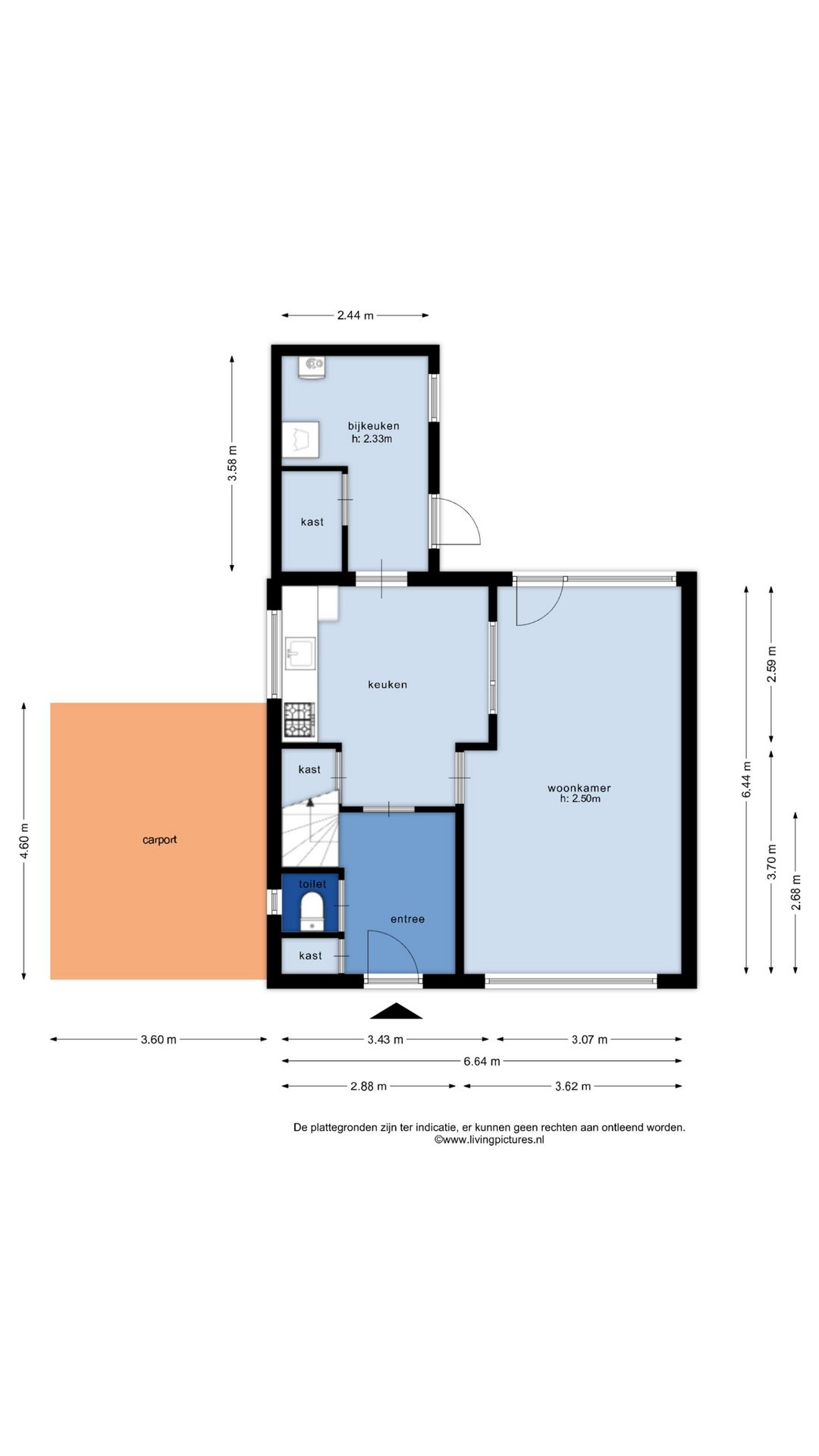 Foto 62 van Kerkpad 1