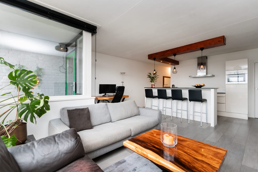 Foto 2 van Toutenburg 140