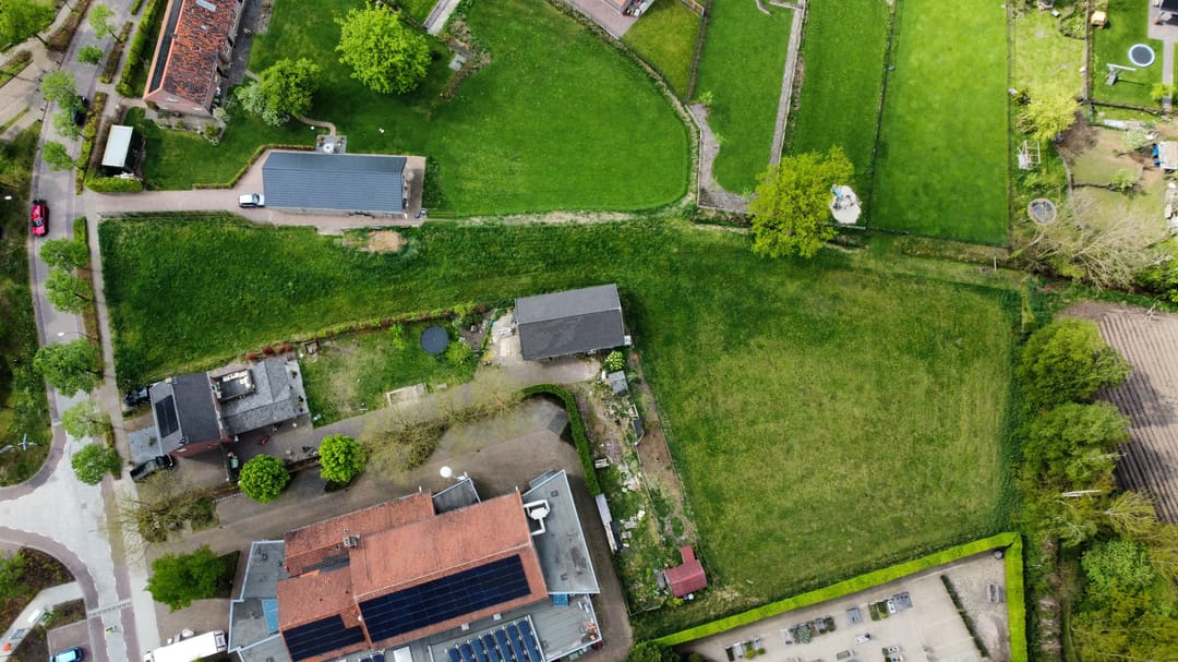 Foto 8 van Bouwkavel Carolus Simplexplein Netersel