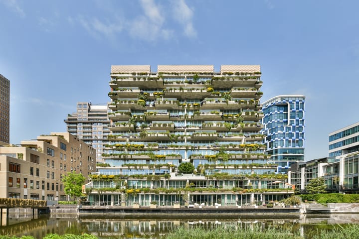 George Gershwinlaan 83 B