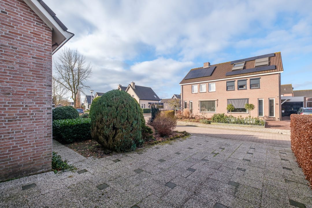 Foto 47 van Lisdodde 46