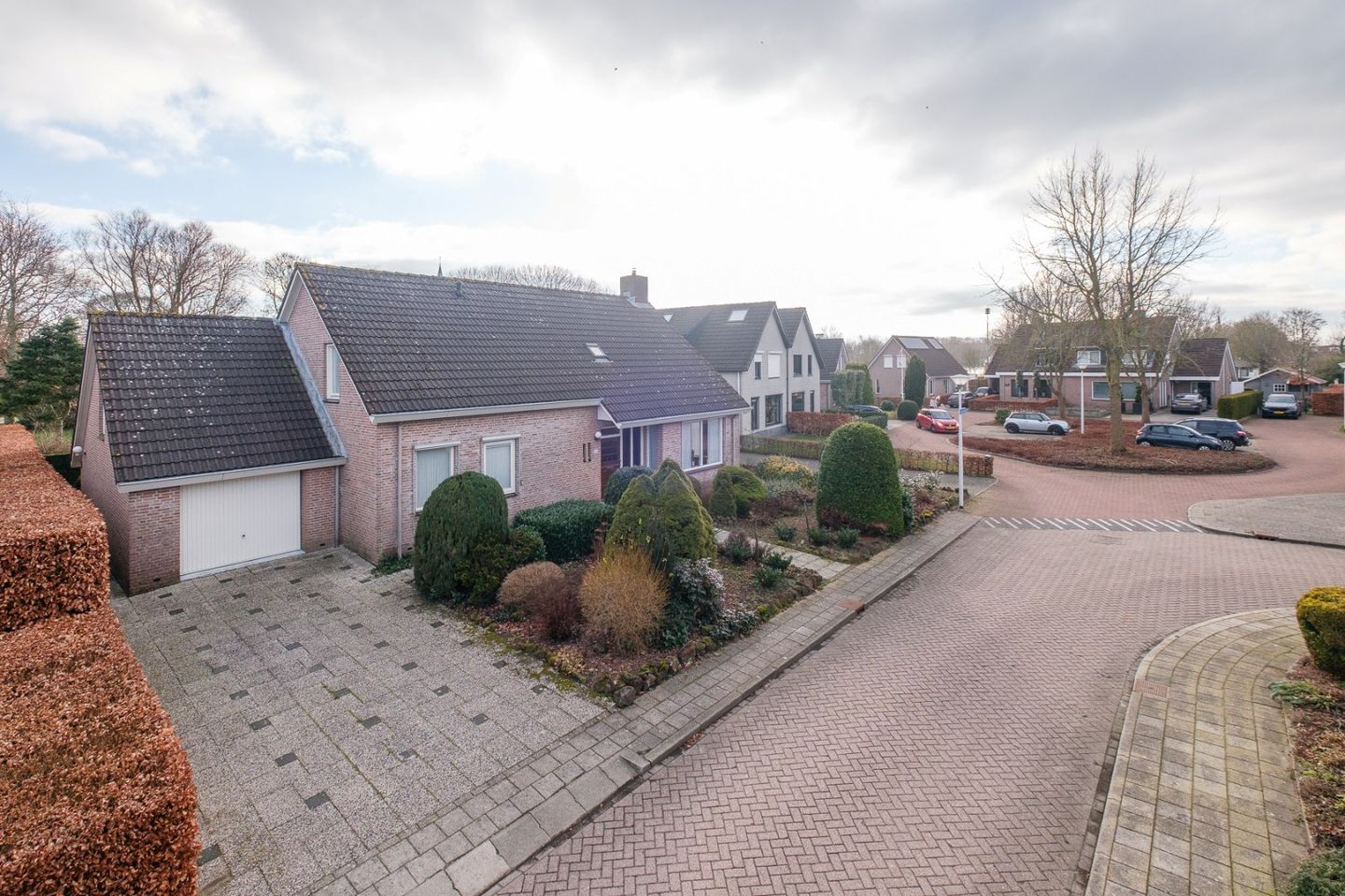 Foto 49 van Lisdodde 46