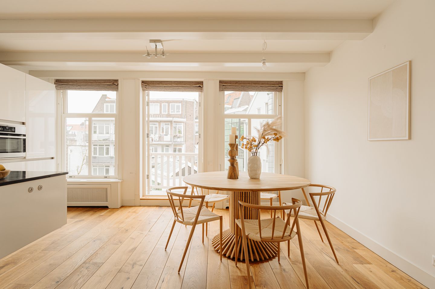 Foto 10 van Willemsstraat 14-F