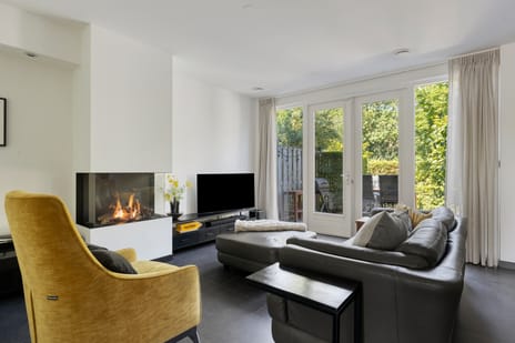 Baccarastraat 10 secondary image