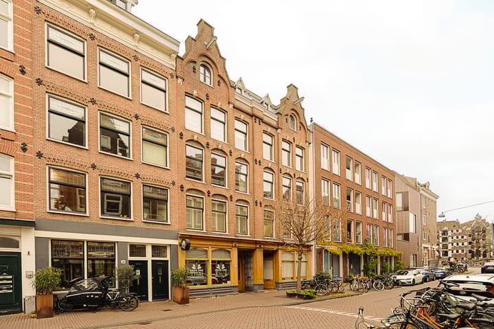 Photo 2 of Willemsstraat 14-F