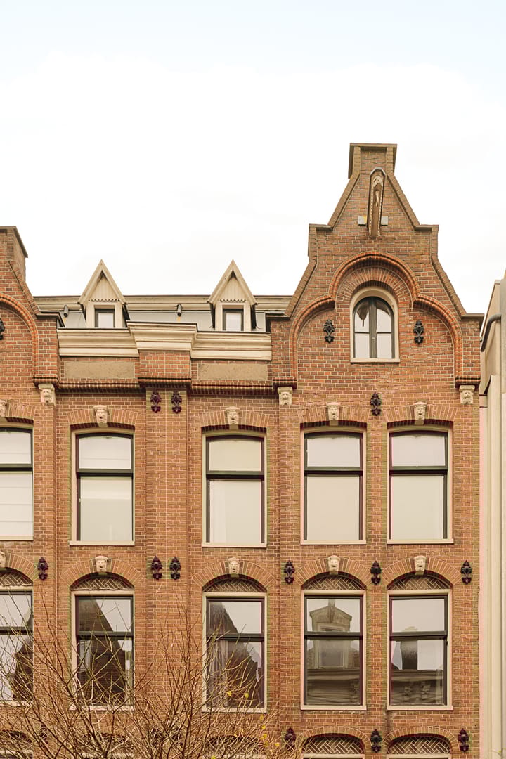 Photo 3 of Willemsstraat 14-F