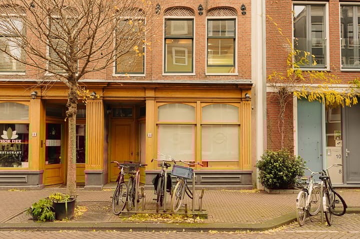 Photo 4 of Willemsstraat 14-F