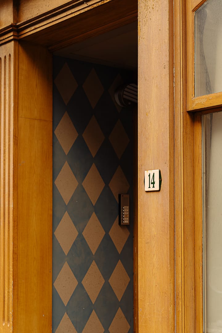 Photo 5 of Willemsstraat 14-F