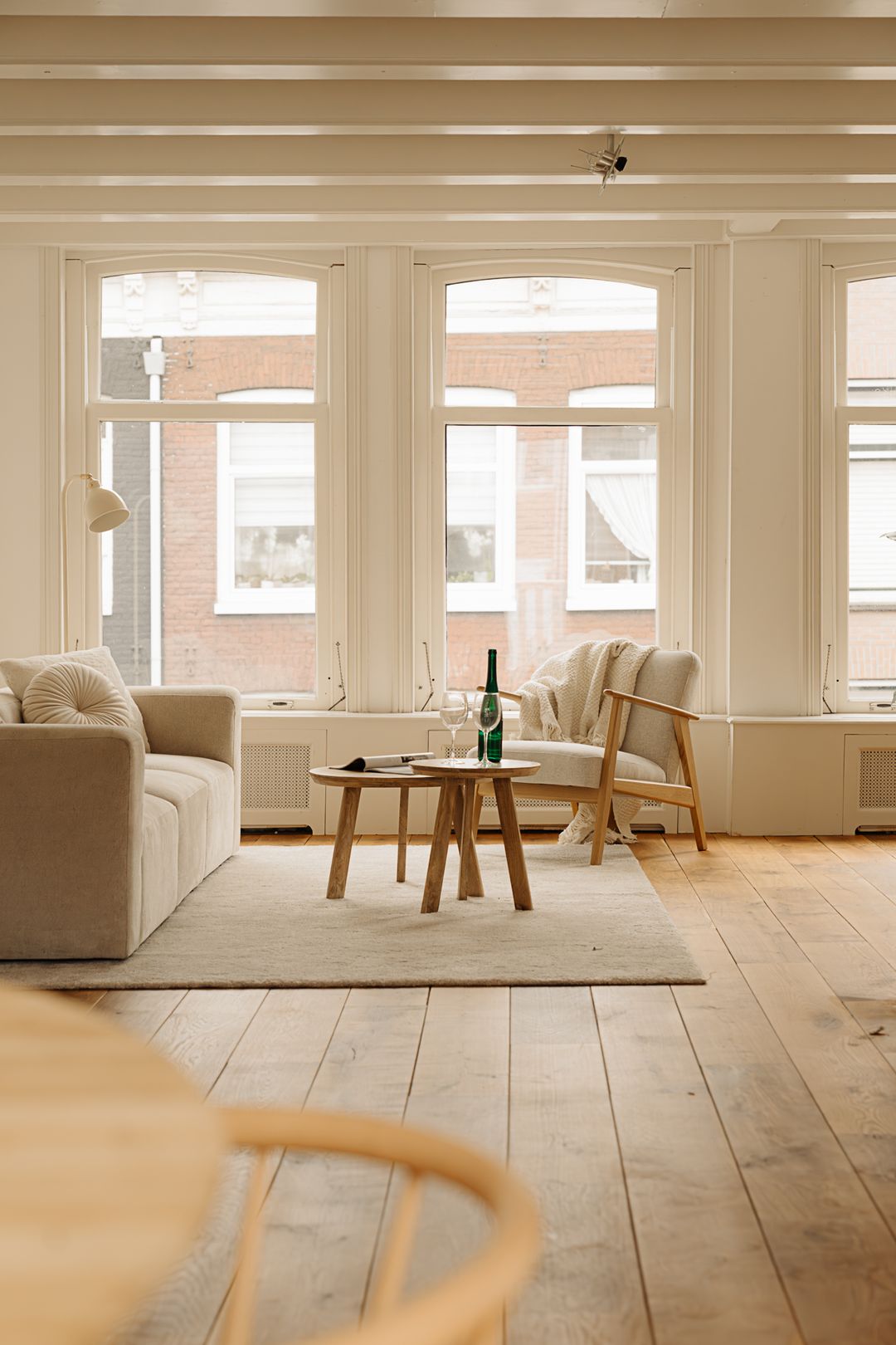 Foto 7 van Willemsstraat 14-F