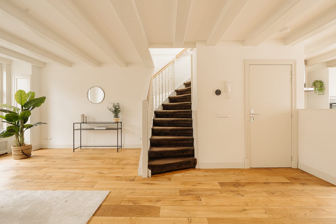 Foto 8 van Willemsstraat 14-F