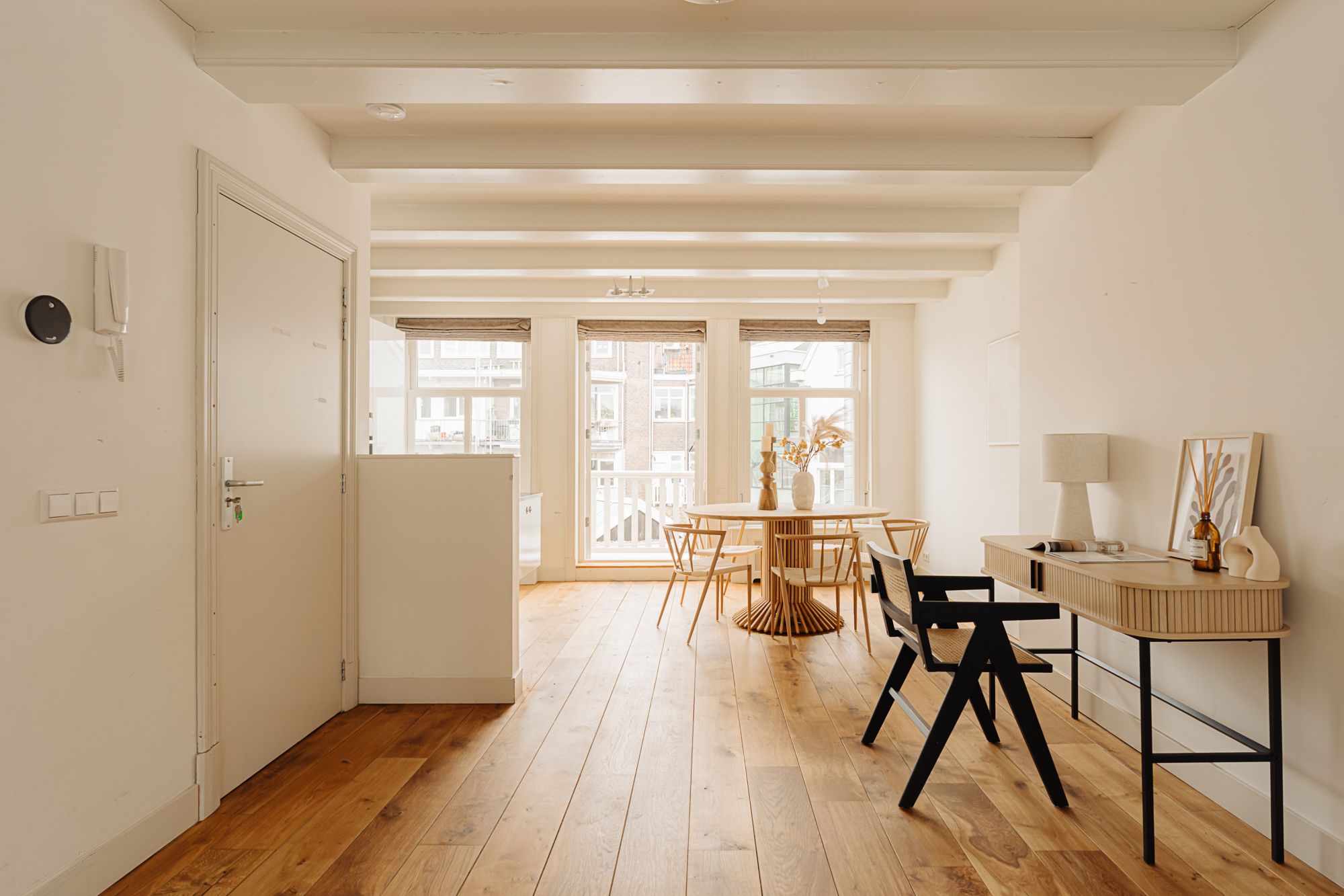 Foto 9 van Willemsstraat 14-F