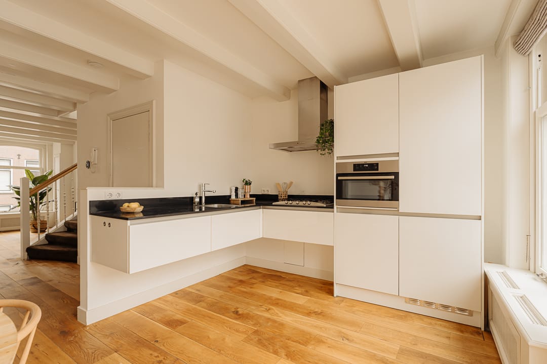 Foto 13 van Willemsstraat 14-F