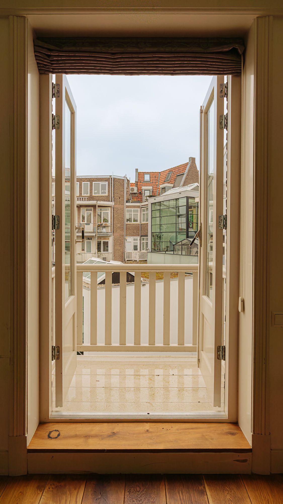 Foto 15 van Willemsstraat 14-F