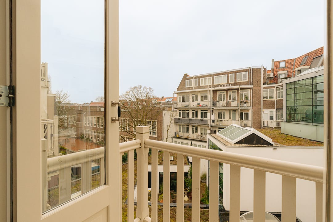 Foto 16 van Willemsstraat 14-F