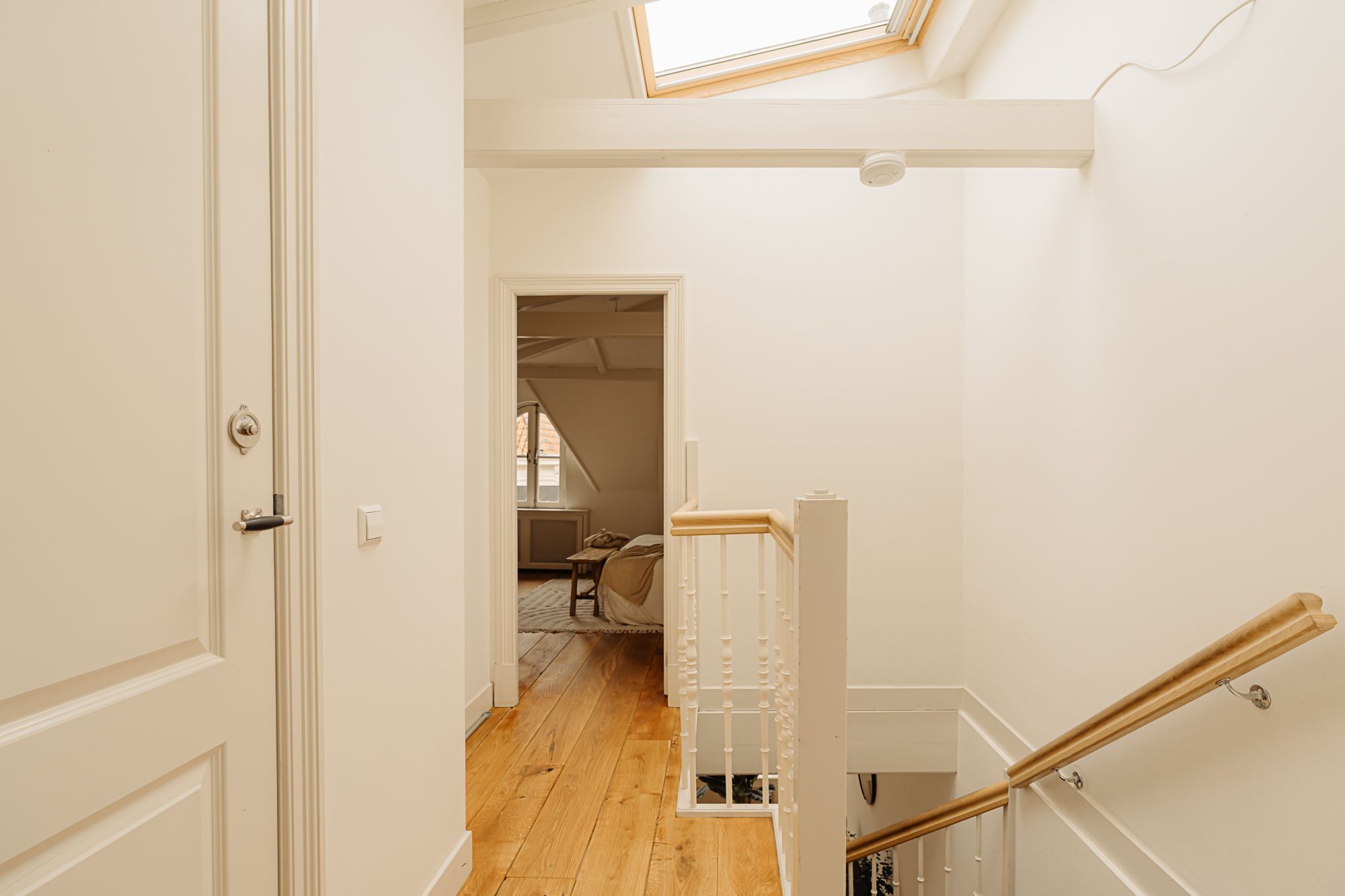 Foto 18 van Willemsstraat 14-F