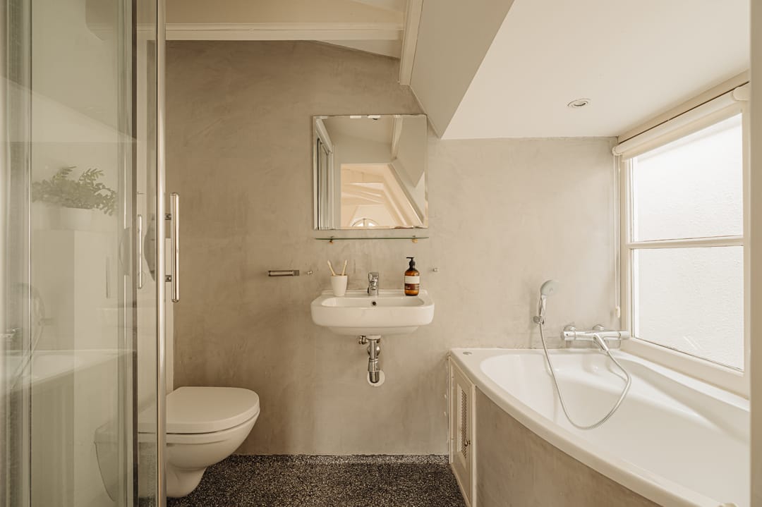 Foto 22 van Willemsstraat 14-F