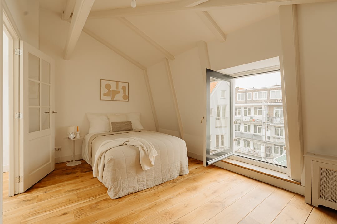 Foto 23 van Willemsstraat 14-F