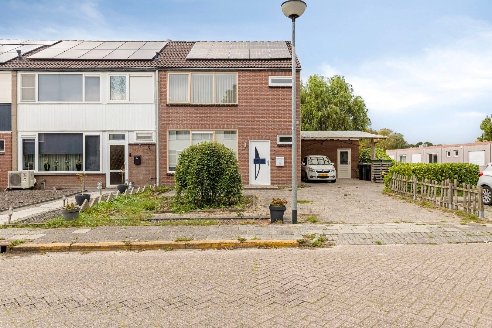 Foto 3 van Eikenlaan 32