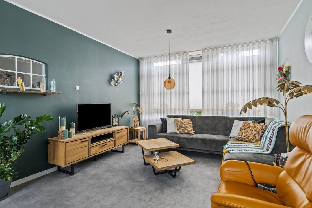 Foto 7 van Eikenlaan 32