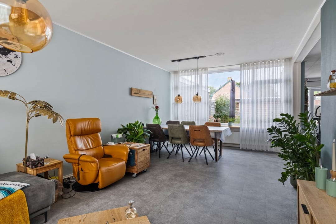 Foto 8 van Eikenlaan 32