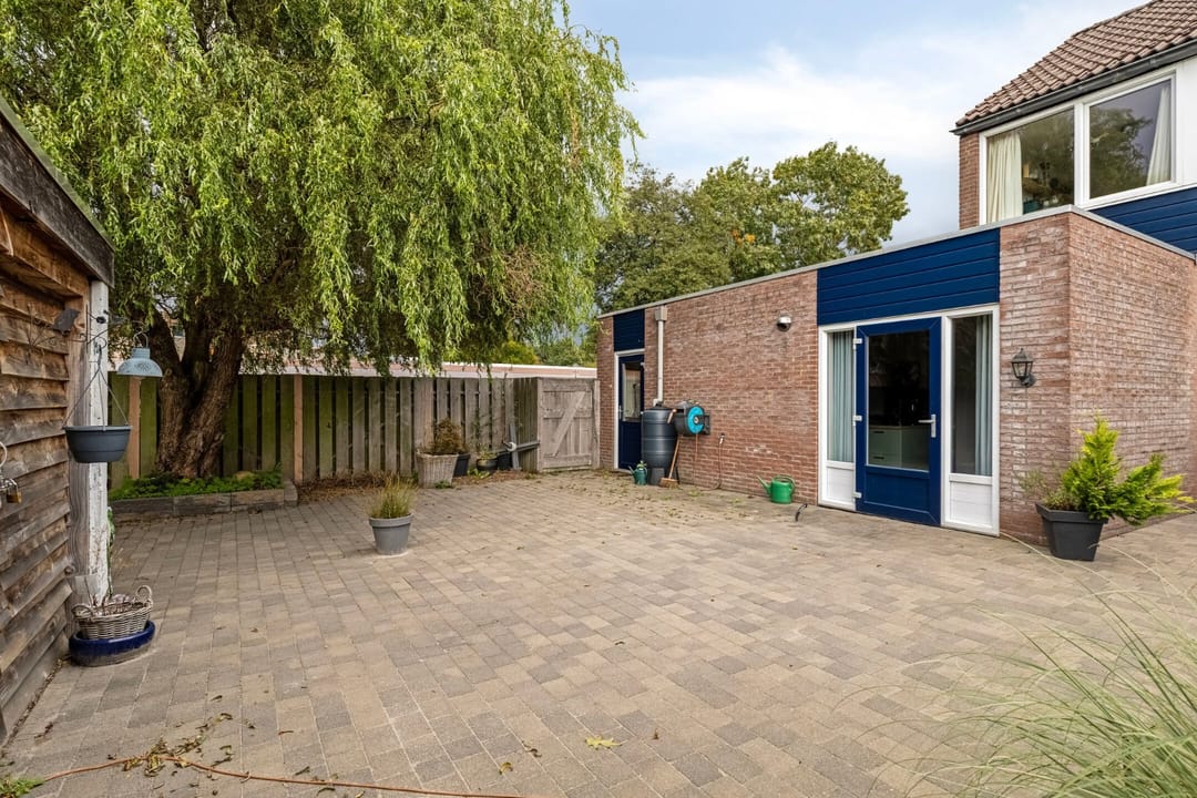 Foto 32 van Eikenlaan 32