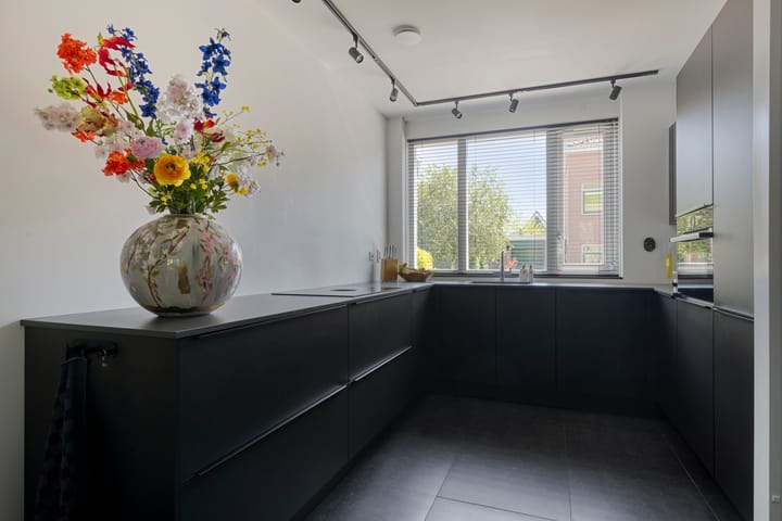 Photo 3 of Baccarastraat 10