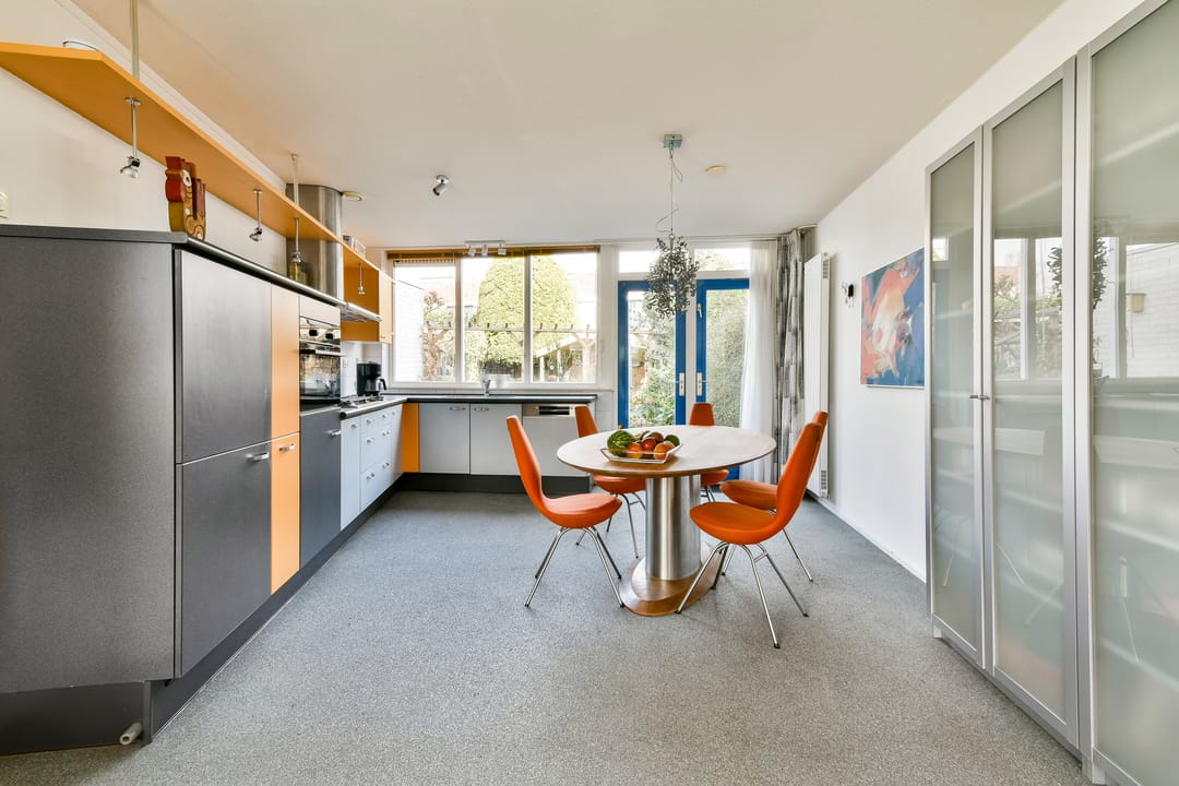 Foto 11 van Annie Romein-Verschoorkade 68