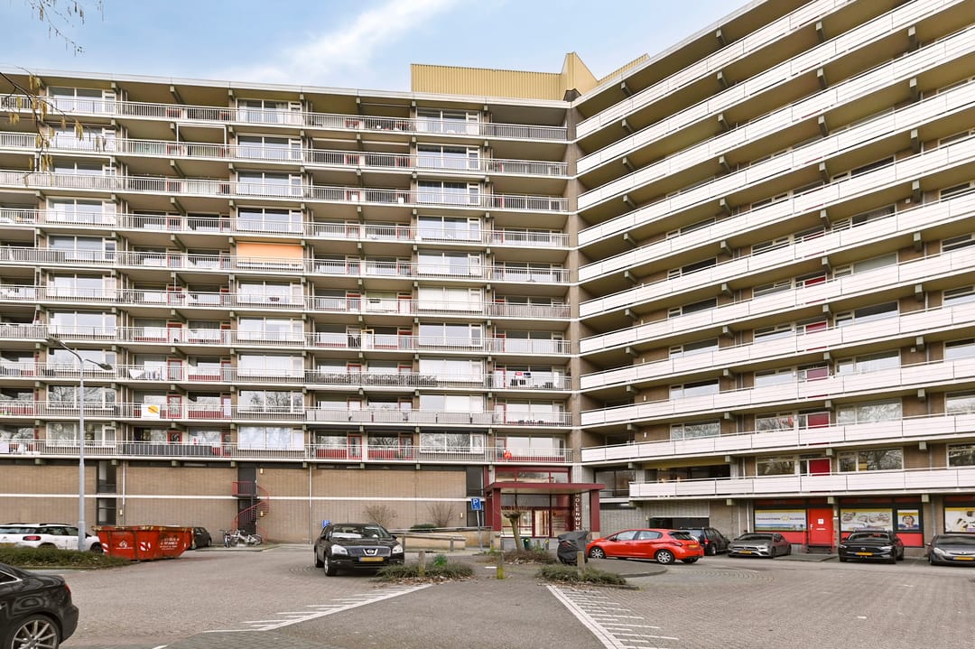 Photo 2 of Dunantstraat 975