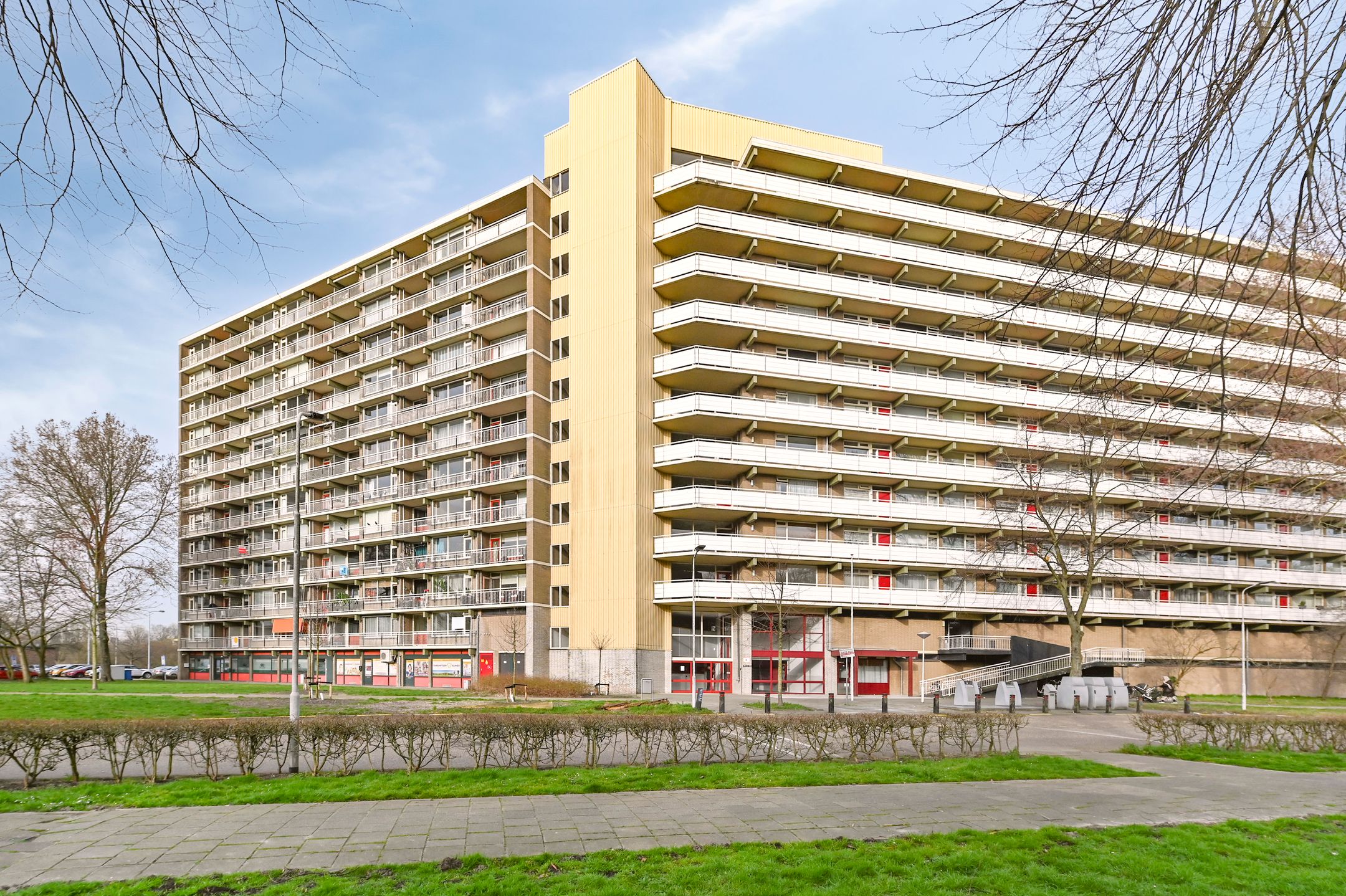 Photo 3 of Dunantstraat 975