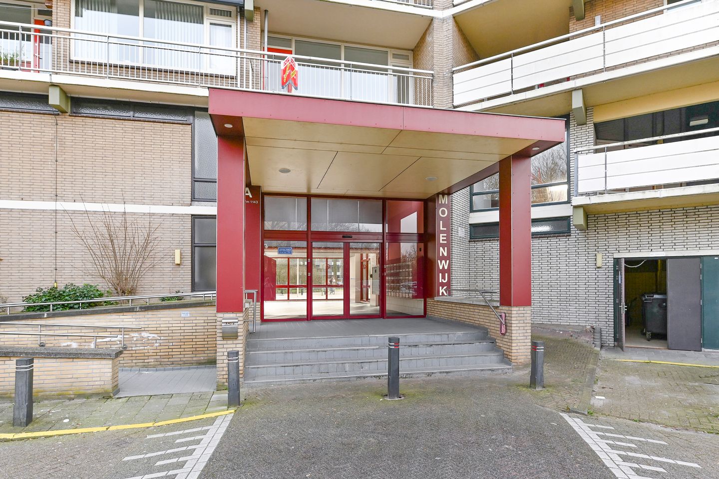 Photo 4 of Dunantstraat 975