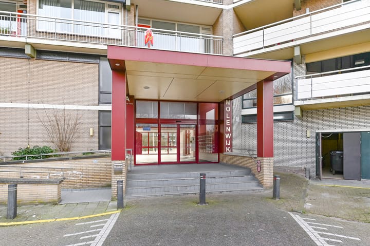 Foto 4 van Dunantstraat 975