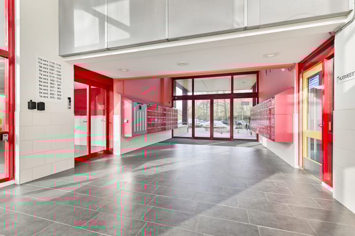 Foto 5 van Dunantstraat 975