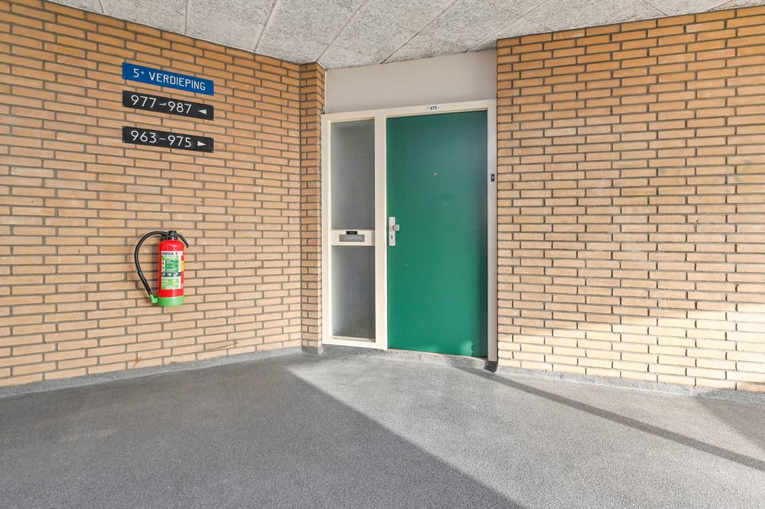 Photo 8 of Dunantstraat 975
