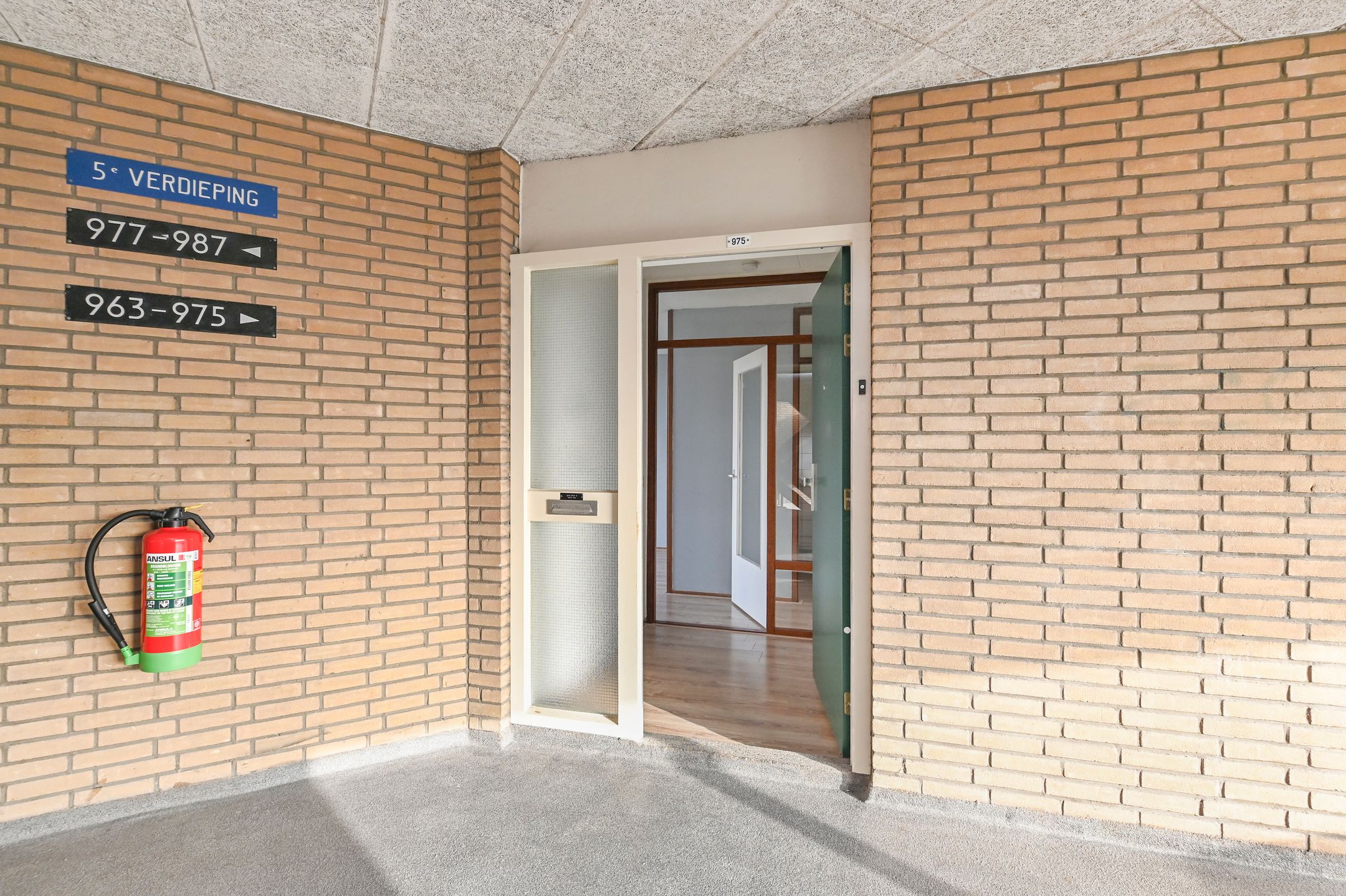 Photo 9 of Dunantstraat 975