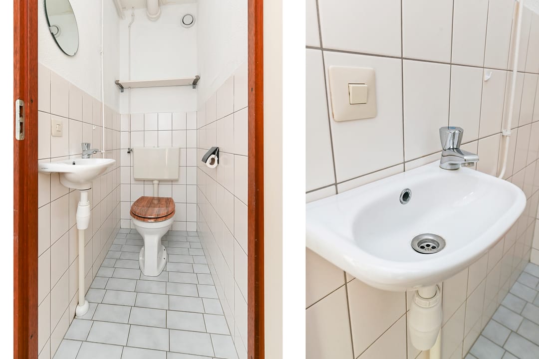 Photo 11 of Dunantstraat 975