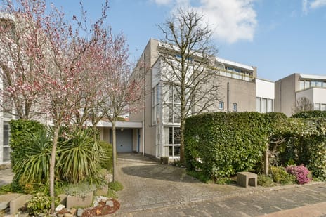 Annie Romein-Verschoorkade thumbnail