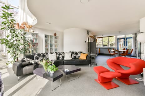 Annie Romein-Verschoorkade 68 secondary image