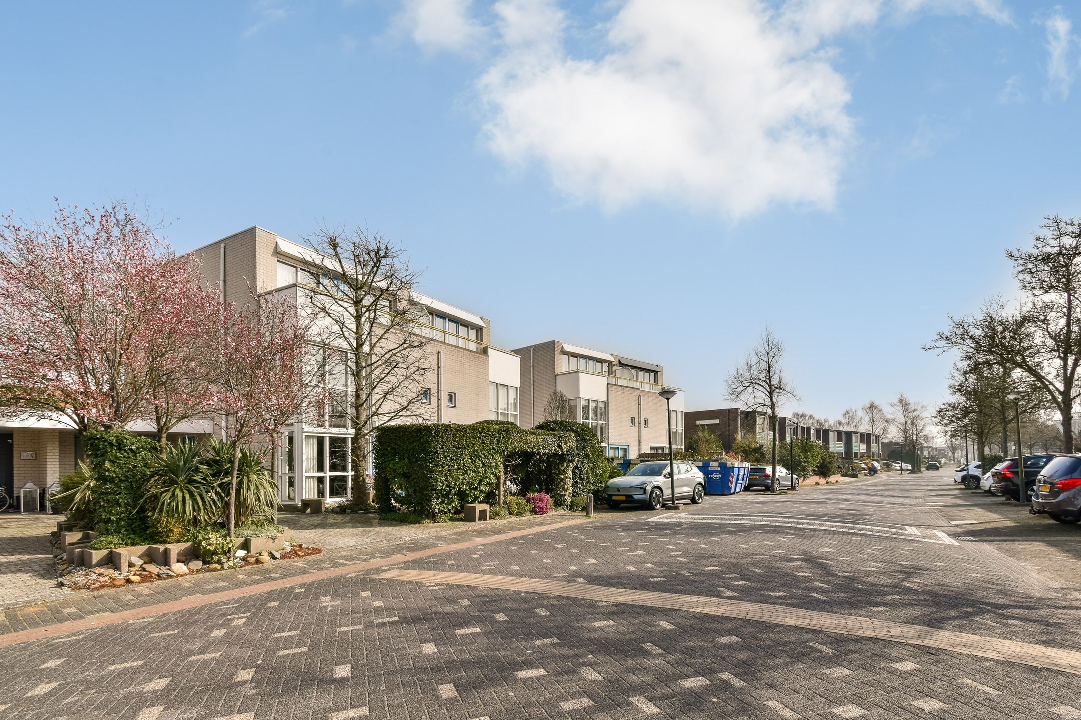 Foto 3 van Annie Romein-Verschoorkade 68