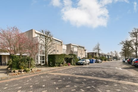 Annie Romein-Verschoorkade 68 tertiary image