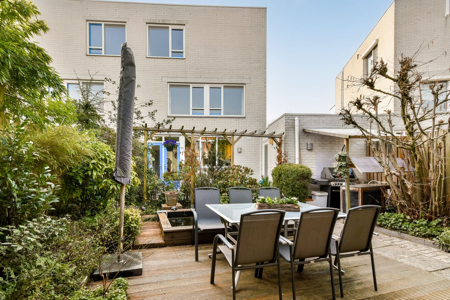 Foto 4 van Annie Romein-Verschoorkade 68