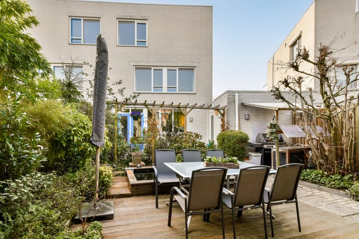 Foto 4 van Annie Romein-Verschoorkade 68