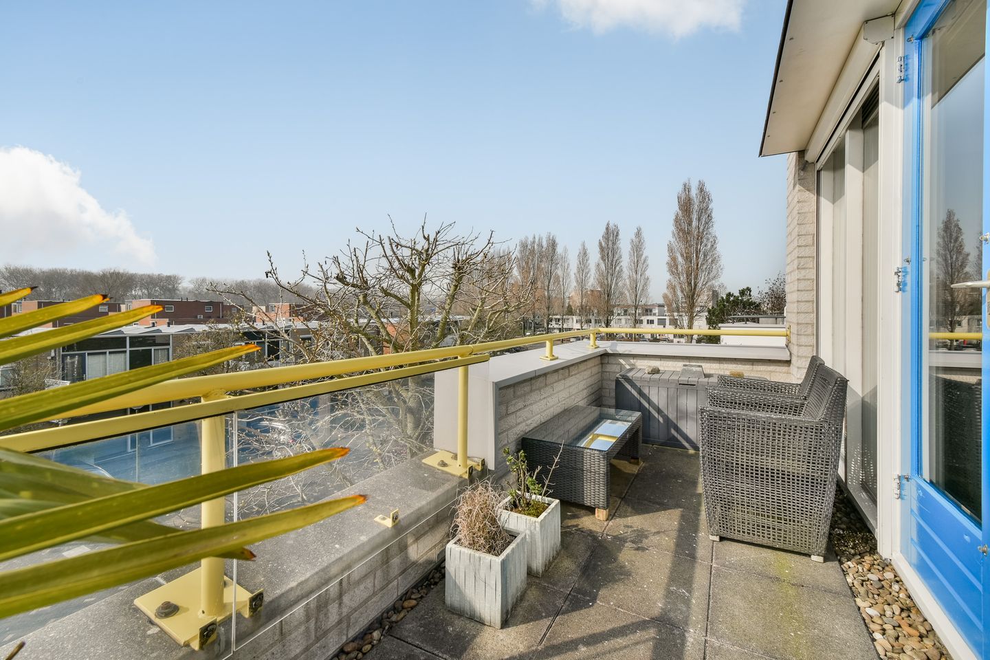 Foto 5 van Annie Romein-Verschoorkade 68